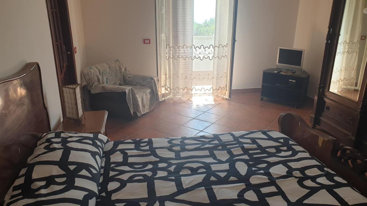 Willa Beb Casale Pompei Rendine Boscotrecase Zewnętrze zdjęcie